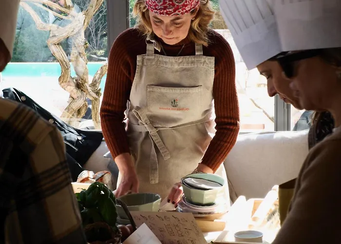 Vendégház Dimora Dei Semplici Ostuni